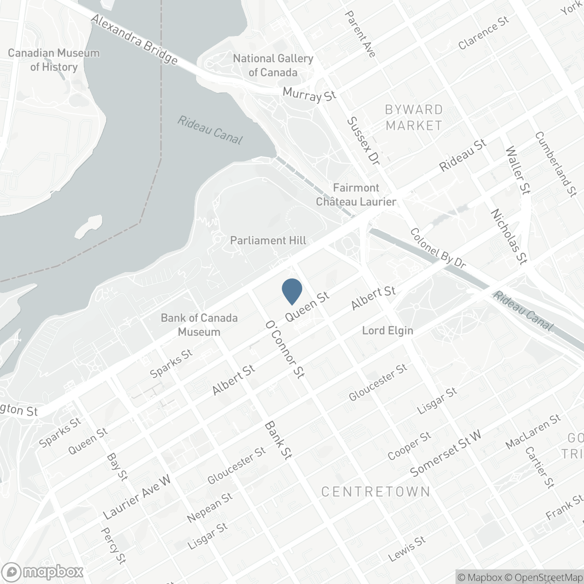 1504 - 101 QUEEN STREET, Ottawa, Ontario K1P 0B7
